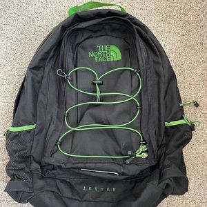 The North Face Jester Bakcpack